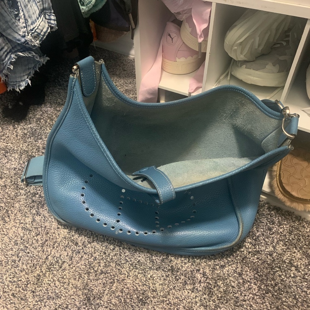 Hermes bag